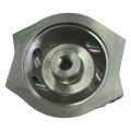 OEM Stainless Steel Investment Casting Marine Part